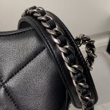 Copy AAA  19 Cluths Chain AP3763 Replcias Bag