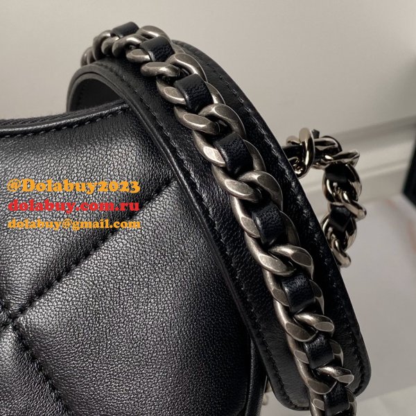 Copy AAA  19 Cluths Chain AP3763 Replcias Bag