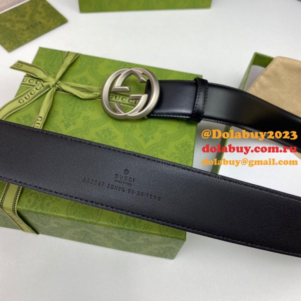 Fake GG 40mm Fashion Wholesale Belt