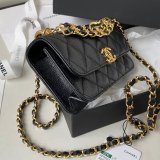 Inspired Flap AP3019/AP3021 Wholesales High Quality Handbag