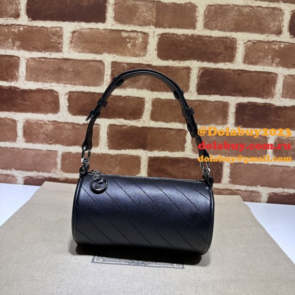 High Quality 760170 BLONDIE GUCCI SHOULDER 1:1 Mirror mini BAG