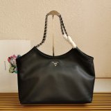 Top Quality Perfect Prada hobo tote bag 1BA638