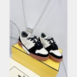 Best Quality Best Fendi Match TUP F Logo Shoes and Sneaker