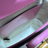 Wholesale UK Gucci Bamboo Crossbody 702106 Bag Outlet