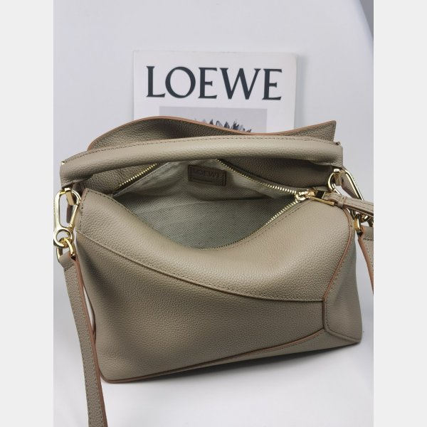 Fashion Fake Loewe Puzzle Edge Fashion