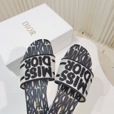 Wholesale Dior Dway Slide 1:1 Mirror