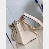 Perfect OnTheGo East West M23640 Fakes Louis Vuitton Bag