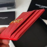 Wholesale Top Quality Saint Laurent Wallets & Cardholders