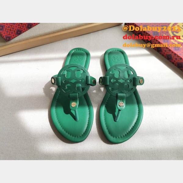 Best Tory Burch High Quality  Miler Sandal Shoes