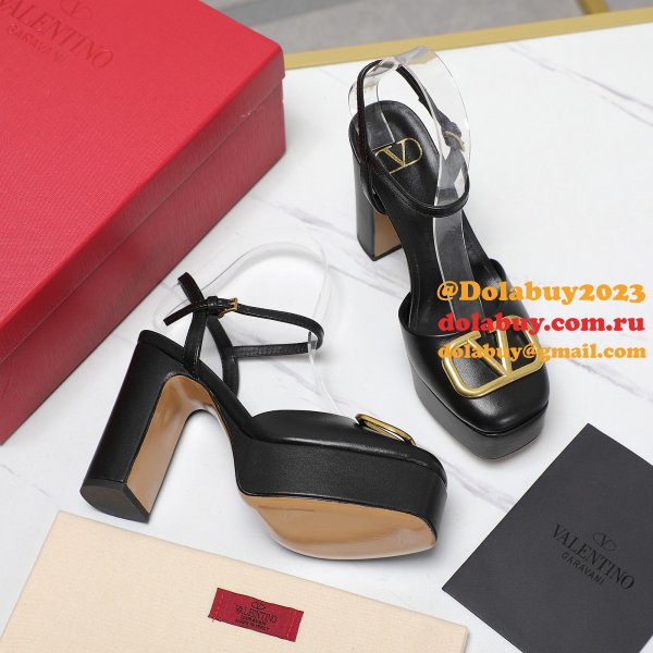 Knockoff Valentino Garavani Fashion women shoes