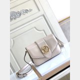 AAA+ Louis Vuitton UK Pont 9 M55950 Beige Bags