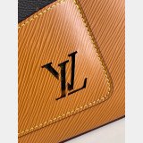 Louis Vuitton M80794 Designer Marelle Epi Leather Luxury Handbags