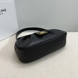 High Quality bag Celine POLLY Triomphe 115633 handbag