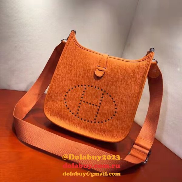 Where to buy High Quality Hermes Evelyne III 28cm UKs Bag