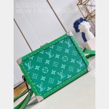 AAA+ Shop Louis Vuitton M11058 Clutch Box Top Quality Bag