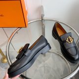 UK hermes Impact loafer Fashion 2024