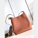 Luxury Louis Vuitton Low Key Hobo MM M24856 High Luxurys Bag