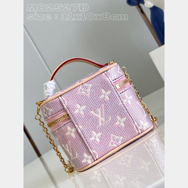 Micro Vanity UK Louis Vuitton M82527 Wholesale Bag