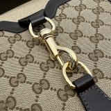 Gucci 7 Star 782911 Original Bucket Shoulder Best Bag