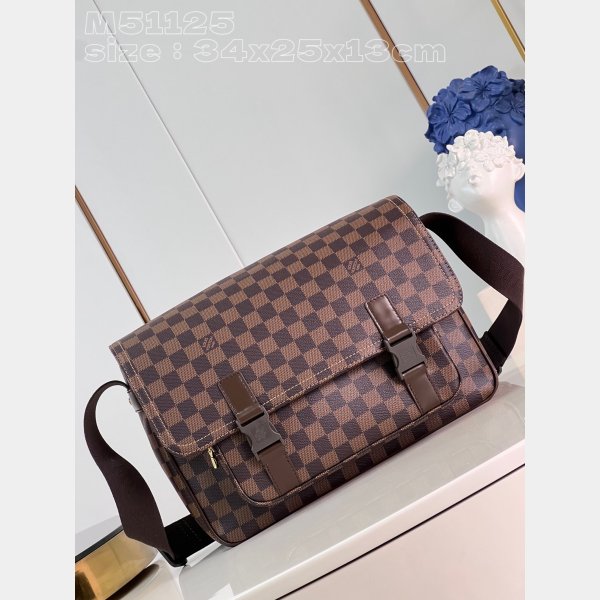 M51125/M51126 20/34CM Louis Vuitton Monogram UK KnockOff Bags