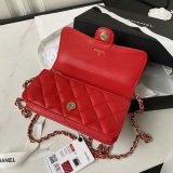 Wholesale Flap Phone Holder Fashion AP3226 Chain Best Bag