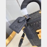 Best Louis Vuitton M11131 Camera Box Art of Living Replcia Bag