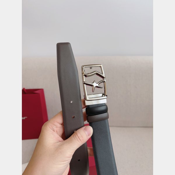 High Quality FERRAGAMO BELT 35MM Fake