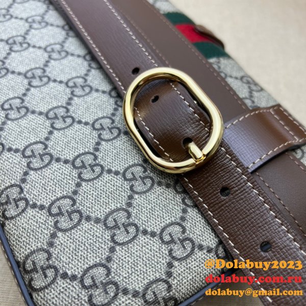 Gucci High Quality Cheap 699930 Jackie 1961 Belt Bag