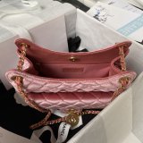 Buy Top Quality Hobo Luxury AS4322 Fake Designer Velvet Bag