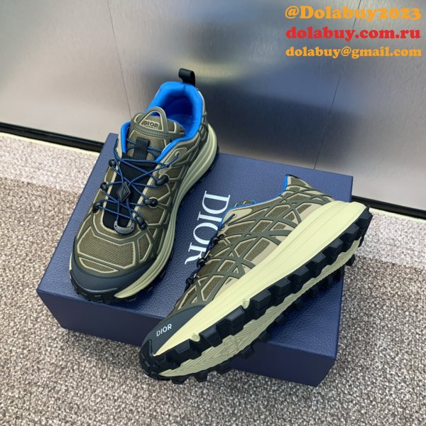 Knockoff dior RUNNER SNEAKER Wholesale