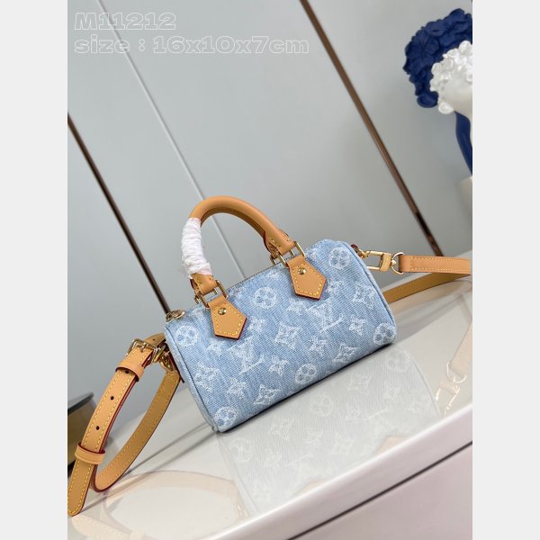 High Quality Nano Speedy Replica Louis Vuitton M11212 Bag