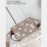 Diane Louis Vuitton UK Monogram Empreinte M46386 AAA+ Bag