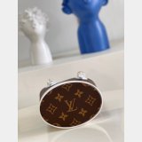 Buy 7 Star High-Quality AAA Louis Vuitton Nano Bucket Monogram M81489 Bag