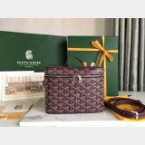 Beauty Duplicate Designer 020185 Makeup Goyard Muse Luxury Bag