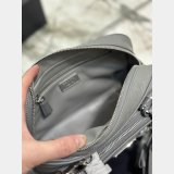 Duplicate hottest selling prada camera handbag 2024