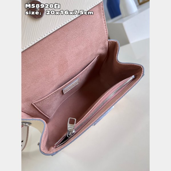 1:1 Mirror Cluny Buy Louis Vuitton M58928 Bags Wholesale