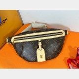 High Rise Monogram Fashion M46784 Louis Vuitton Shoulder Luxury Bag