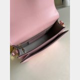 Louis Vuitton Perfect Pont 9 Luxury M55948 Pink Leather