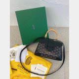 Best Goyard High Quality Perfect Totes Bag Dupes 2023 Saigon