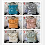 Cheap CC Wholesale AS3980 CALFSKIN CC BAG 20CM