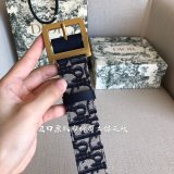 Christian Dior Perfect Belts 3.4cm Accessories Belts