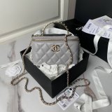 High Quality bag AP3956 Vanity Shoulder 1:1 Mirror Luxury Fake Bags