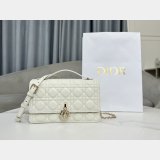 Wholesale MISS DIOR LAMBSKIN 9212 Fashion LADY BAG