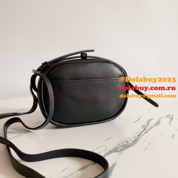 Wholesale balenciaga everyday Shoulder Black Bag