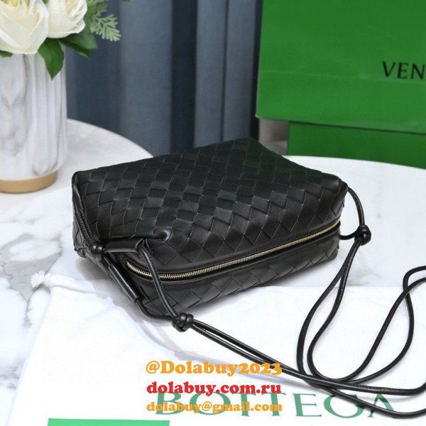 Replica Bottega Veneta Loop Camera Perfect bag 22cm