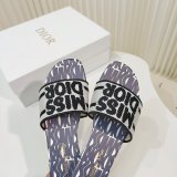 Wholesale Dior Dway Slide 1:1 Mirror