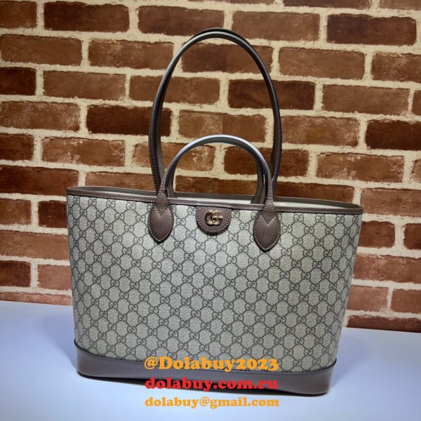 Ophidia Gucci Knockoff tote 739730 High Quality bag Bag