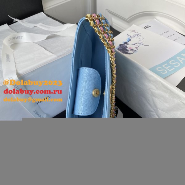 Top Quality AS4612 Fashion 1:1 Luxury Copy Bags