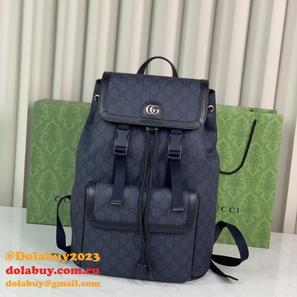 Inspired gucci Ophidia GG backpack 792114