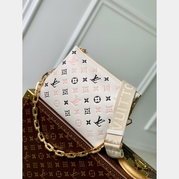 Where To Buy AAA+ Louis Vuitton Luxury Coussin BB H27 Bags